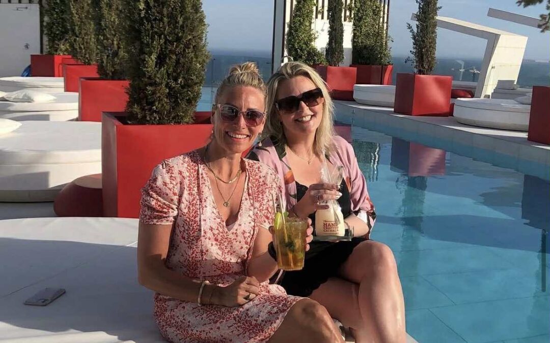 Heilsuferð kvenna til Malaga 9.-16 maí 2026 –  Verð 379.900 m.v. tvo í herbergi